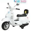 Xe máy Vespa Q519 trẻ em