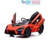 Ô tô điện cho bé 703 bản quyền McLaren