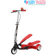 Xe trượt scooter có bàn đạp Broller LZ-011