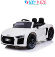 Xe hơi điện trẻ em thể thao Audi R8