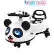 Xe lắc cho bé ngộ nghĩnh gấu panda HZL-658