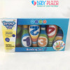 Bộ đồ chơi bowling mini bằng nhựa cho bé 222545