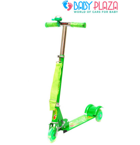 Xe trượt Scooter Broller S318