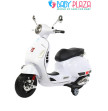 Xe máy điện trẻ em Vespa Q618