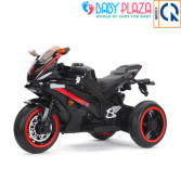 Moto điện cao cấp cho bé R6 (2 bánh - 3 bánh)