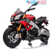 Xe máy điện APRILIA TUONO V4 1100RR License