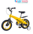 Xe đạp trẻ em 4-6 tuổi Broller SD cao cấp