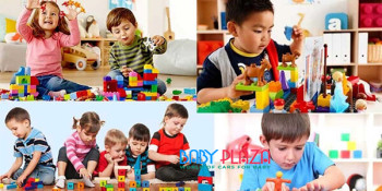 Tiêu chuẩn để đánh giá đồ chơi an toàn cho bé