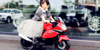 Xe máy điện trẻ em là gì? Các loại xe máy dành cho trẻ bán nhiều nhất ?
