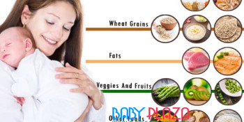 Thực Phẩm Lợi sữa - Lời khuyên cho các mẹ bổ sung sau thai kỳ