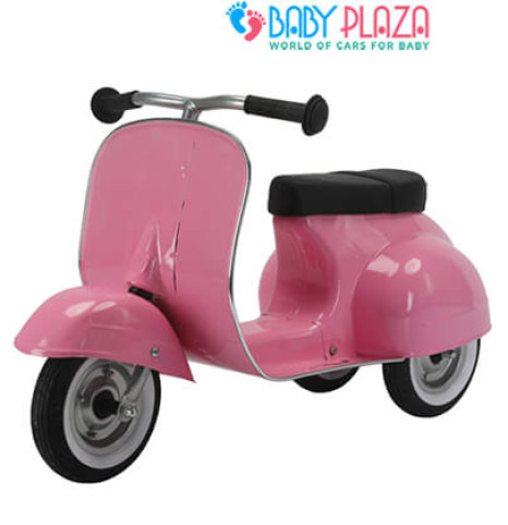 xe chòi chân cho bé 2 bánh Vespa LB-111