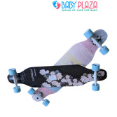 Ván Trượt LONGBOARD Gỗ W4209 cao cấp