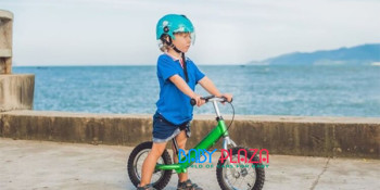 Top 4 xe thăng bằng cho bé tốt ưu chuộng được mua nhiều nhất