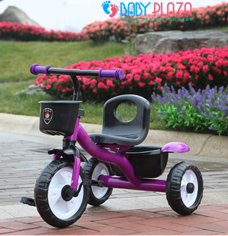 Xe đạp 3 bánh Broller XD3-301