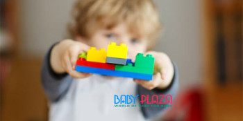 Làm thế nào để bé tự giác dọn đồ chơi gọn gàng sau khi chơi
