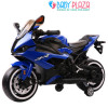 Mô tô điện cho bé S1000RR tay ga