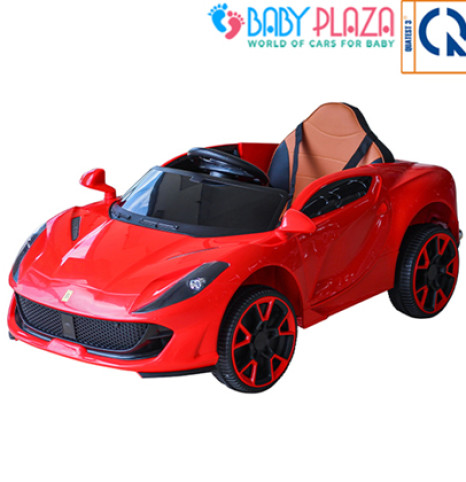 Xe hơi điện trẻ em BDQ-2199