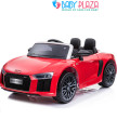 Xe hơi điện trẻ em thể thao Audi R8