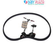 Dây Curoa xe điện mini E-scooter