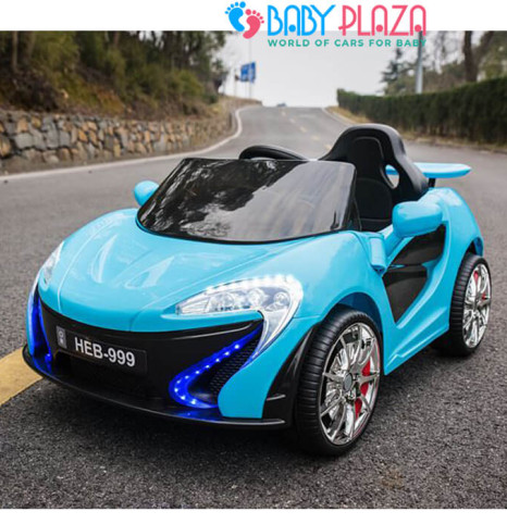Xe hơi điện thể thao cho bé LBB-158