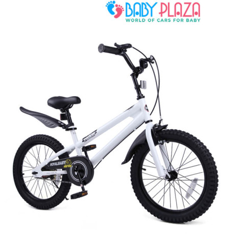 Xe đạp cho bé RoyalBaby 20B6