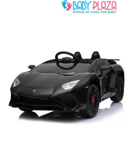 Ô tô điện cho trẻ em BDM-0913 Licensed Lamborghini