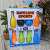 Bộ đồ chơi Bowling set 8 món UL222614