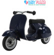 xe chòi chân cho bé 2 bánh Vespa LB-111