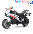 Moto điện cao cấp cho bé R6 (2 bánh - 3 bánh)