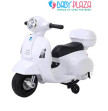 Xe máy điện trẻ em Vespa Q518