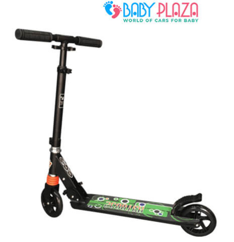 Xe trượt Scooter 2 bánh Broller S2415