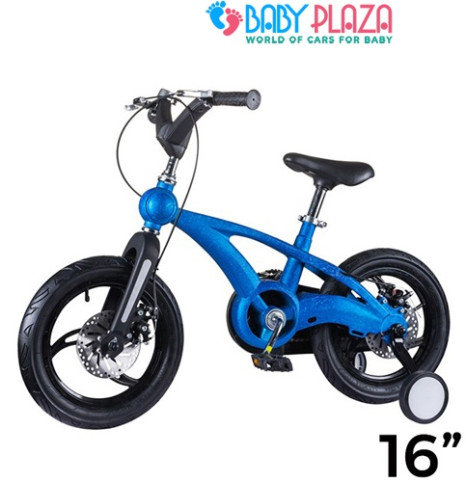 Xe đạp Broller YD cho trẻ
