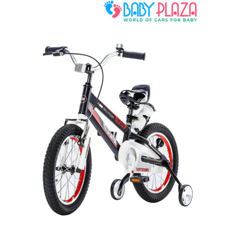 Xe đạp 2 bánh RoyalBaby RB17