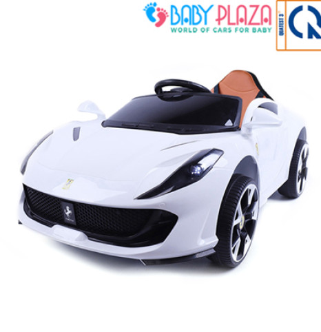 Xe hơi điện cho trẻ em BDQ-2199