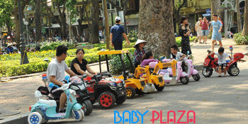 Lưu ý khi kinh doanh đồ chơi trẻ em dễ dàng hơn