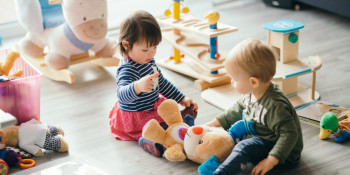 Top đồ chơi cho bé gái được yêu thích nhất trong năm nay!