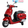 Xe máy điện Vespa T08 trẻ em