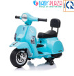 Xe máy điện vespa A008