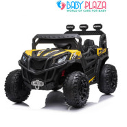 Ô tô địa hình cho bé HC-301 4 động cơ