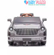 Siêu xe hơi điện cho bé BBH-026 (Mẫu Hongqi L5)