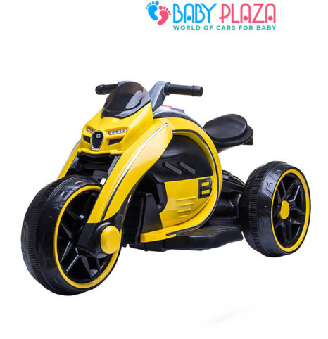 Xe máy điện thể thao cho trẻ em SC-9188