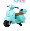 Xe máy điện trẻ em Vespa Q518