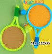 Bộ vợt tennis 40cm mini cho bé tập chơi UL535-537