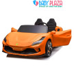 Siêu xe oto điện cho bé YT-DPC Ferrari F8 2 ghế ngồi tải 150kg