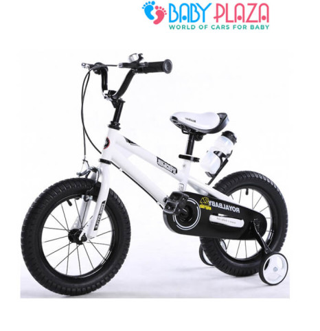 Xe đạp Royal Baby B6 từ 2 đến 12 tuổi