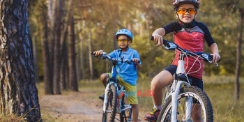 Top xe đạp trẻ em từ 10 đến 15 tuổi được mua nhiều nhất!