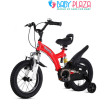 Xe đạp trẻ em Royal Baby RB9