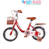 Xe đạp trẻ em cho bé gái cao cấp Xaming XAM01