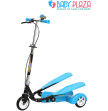 Xe trượt scooter có bàn đạp Broller LZ-011