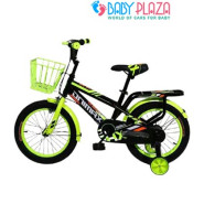 Xe đạp Xaming XAM06 cho trẻ 4-6 tuổi